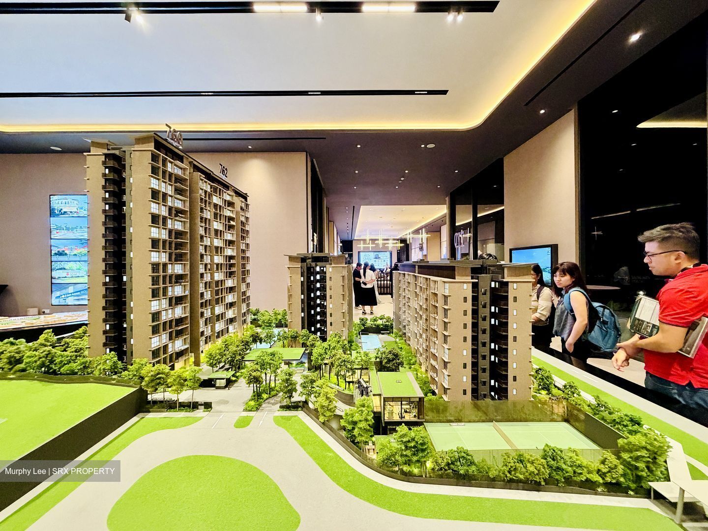 Dunearn Road (D11), Condominium #590430151